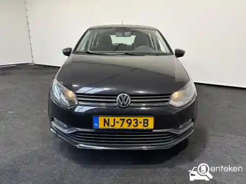 VW Polo 1.0 BMT 2016
