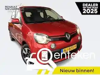 Renault Twingo SCe 70 2017