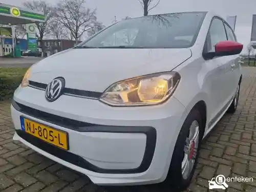 VW up! 1.0 BMT 2017