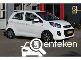 KIA Picanto 1.0 2017