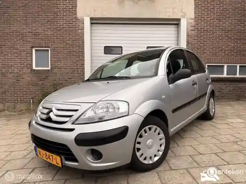 Citroen C3 1.1 2007