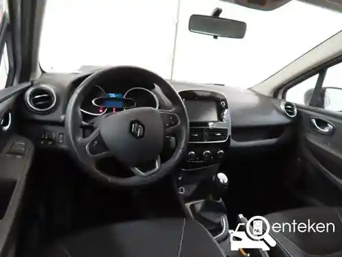 Renault Clio ENERGY TCe 90 2017