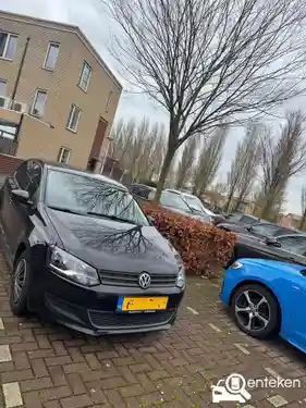 VW Polo 1.2 2010