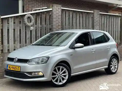 VW Polo 1.2 TSI BMT 2015