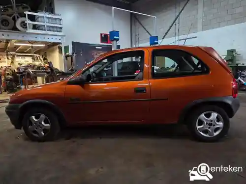 Opel Corsa 1.4 1996