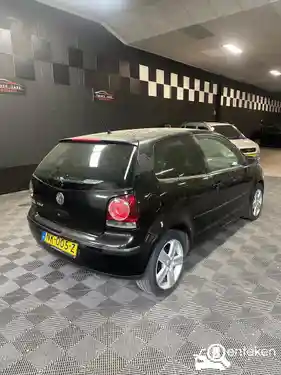 VW Polo 1.2 2009