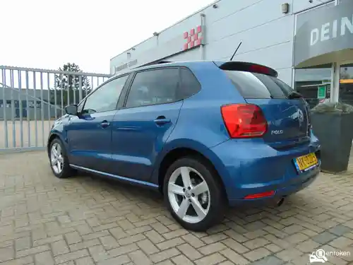 VW Polo 1.2 TSI BMT 2017