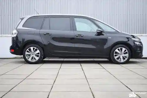 Citroen Grand C4 Picasso PureTech 130 2016