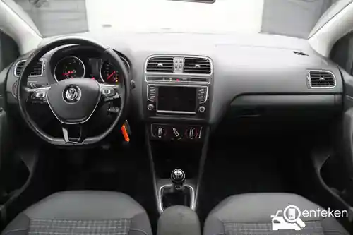 VW Polo 1.2 TSI BMT 2017