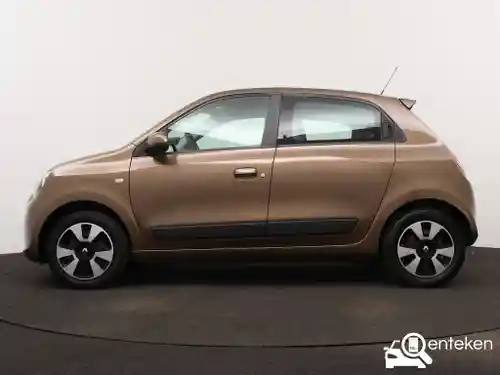Renault Twingo SCe 70 2017