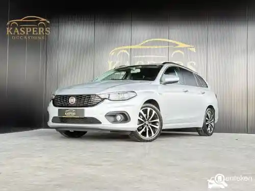 Fiat Tipo 1.4 T-Jet p 2017