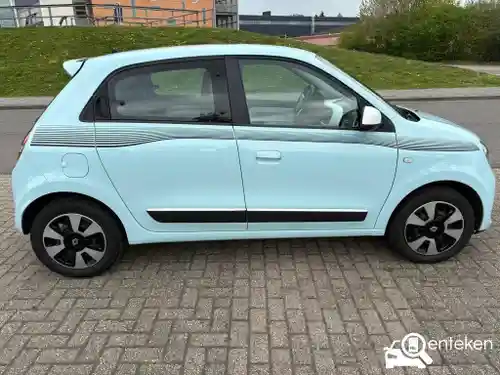 Renault Twingo SCe 70 2017