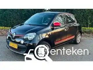 Renault Twingo SCe 70 2017