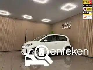 VW up! 1.0 BMT 2017