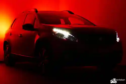 Peugeot 2008 1.2 PureTech 110 2017