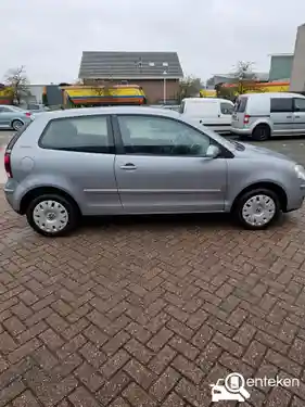 VW Polo 1.2 2006