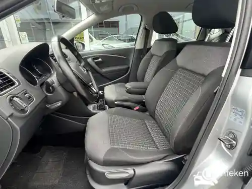 VW Polo 1.2 TSI BMT 2017