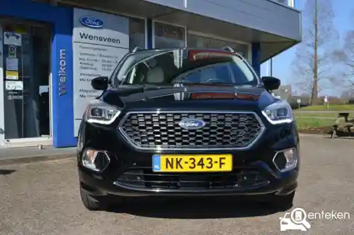 Ford Kuga 1.5 EcoBoost 2017