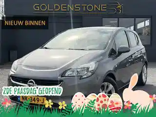 Opel Corsa 1.4 2016