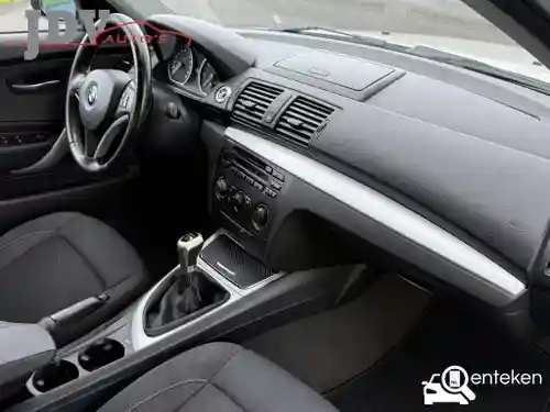 BMW 116i 2008
