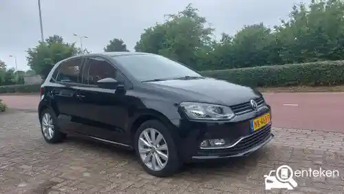 VW Polo 1.2 TSI BMT 2017