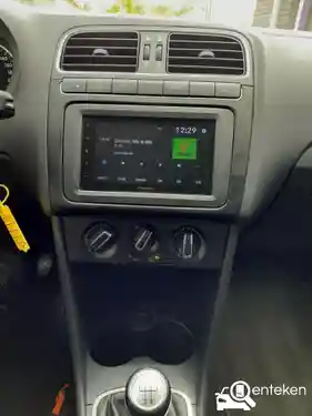 VW Polo 1.4 2010