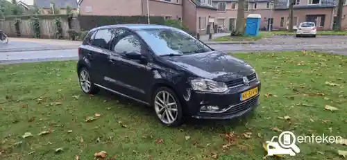 VW Polo 1.2 TSI BMT 2017