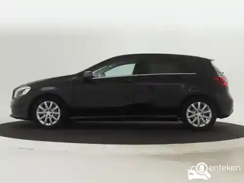 Mercedes-Benz A 160 2017
