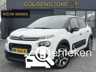 Citroen C3 PureTech 110 2017