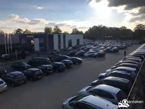 Opel Astra 1.0 ECOTEC DI Turbo ecoFlex 2017