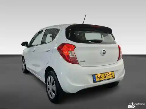 Opel KARL 1.0 2017