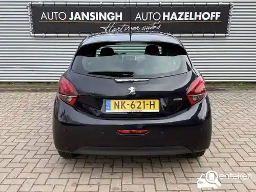 Peugeot 208 1.2 PureTech 110 2017