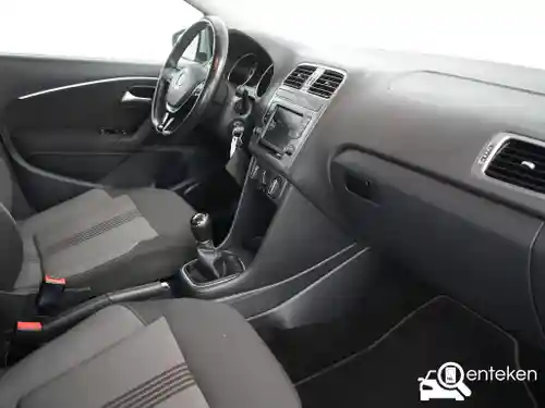 VW Polo 1.2 TSI BMT 2016
