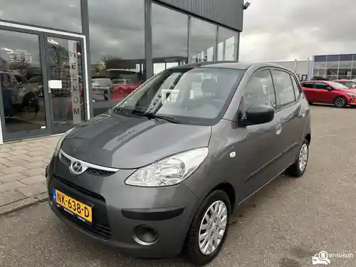 Hyundai i10 1.1 2010