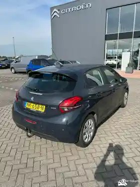 Peugeot 208 1.2 PureTech 82 2017