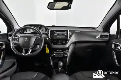 Peugeot 2008 1.2 PureTech 110 2017
