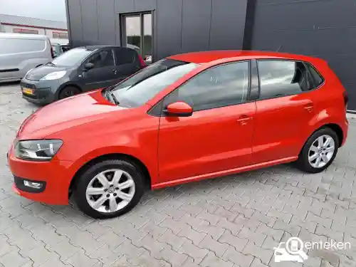 VW Polo 1.4 2009