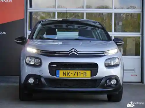 Citroen C3 PureTech 110 2017