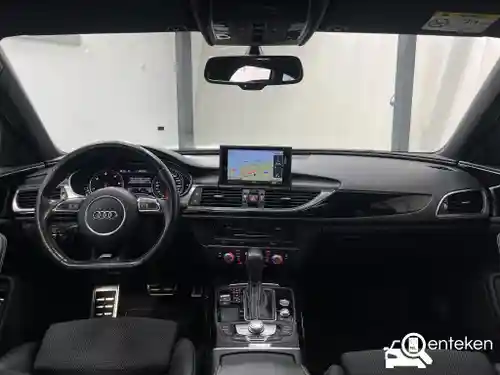 Audi A6 Avant 2.0 TDI ultra 2018