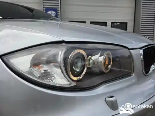 BMW 116i 2009