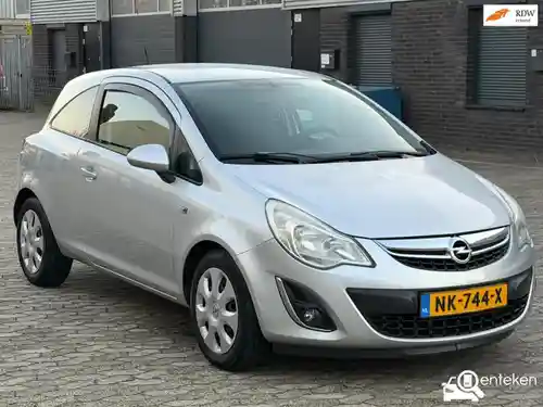 Opel Corsa 1.2 2011
