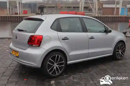 VW Polo 1.2 2009