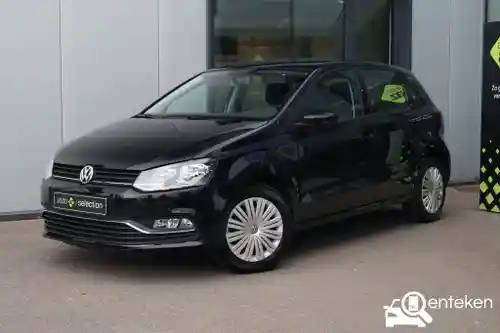 VW Polo 1.2 TSI BMT 2016