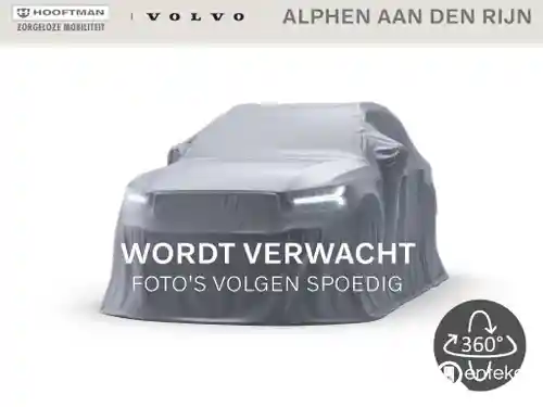 Volvo V40 T3 2017