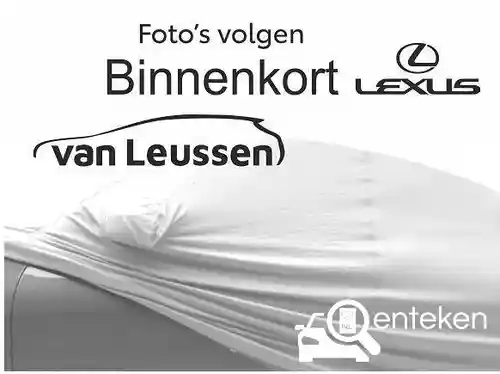 Lexus RX 450h 2015
