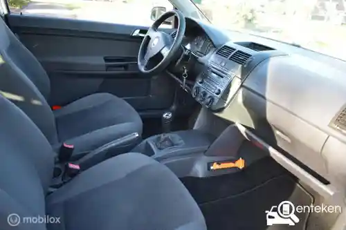 VW Polo 1.2 2008
