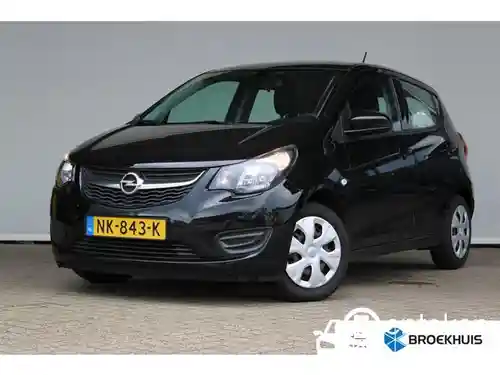 Opel KARL 1.0 2017