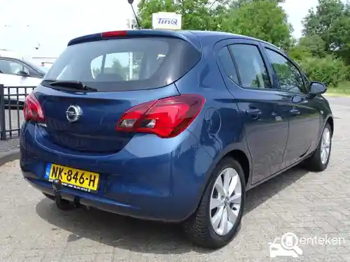 Opel Corsa 1.4 ecoFlex 2017