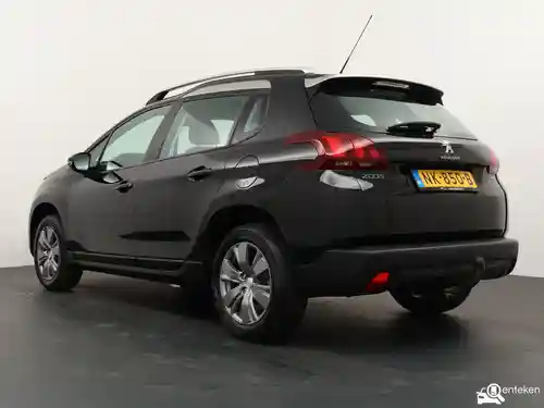 Peugeot 2008 1.2 PureTech 110 2017