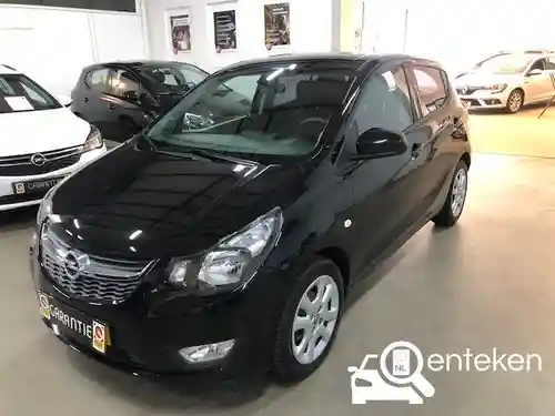 Opel KARL 1.0 2017